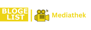 Blogelist Mediathek